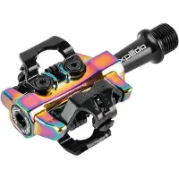 Xpedo Cxr Clipless Sykkelpedaler