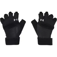 Under Armour Weightlifting Trening Hansker