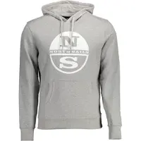 North sails 691003 Graphic Hetteskjorte