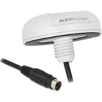 Navilock NL-8022MP MD6 PPS Serial Multi GNSS Receiver - GPS/GLONASS/GALILEO mottakermodul