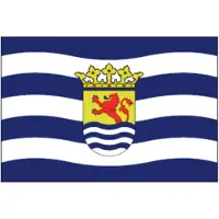 Talamex Provinsen Zeeland