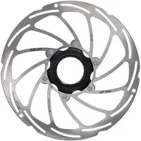 Xlc Br-x86 Cl Aluminium Disc Bremsekive