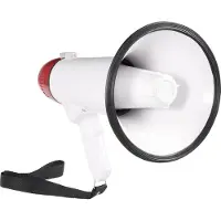 Speaka Professional Professional XB-11SR, 22,5 cm, 330 mm, 1 kg, Batteri
