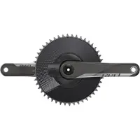 Sram Red Axs Dub Aero Krank Med Effektmåler