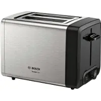 Bosch Designline Brødrister 2 Spalter