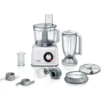 Bosch Mc812w501 Multitalent 8 Matprosessor