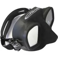 Epsealon Seawolf+strap Harpunfiske Maske
