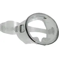 Ist Dolphin Tech Tortuga Dykkermaske