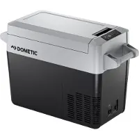 Dometic CFF 20 kompressorkjøleboks 21l 12/24V 100-240V
