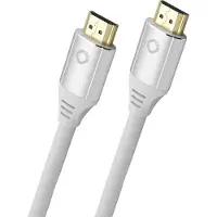 OEHLBACH Black Magic Mkii Hdmi-kabel 0.75 M