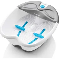 Medisana massasjeapparat FS 350 fotmassasjeapparat