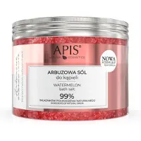 Apis APIS_Bath Salt Watermelon bath salt 650g