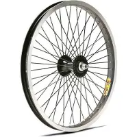 Gurpil Zac 30 36t Bmx 20´´ Forhjul