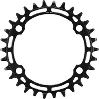 Shimano Deore M6100 Fc-mt510 Kjettingring