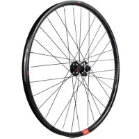 Gurpil Alpha 27.5´´ 6b Disc Terrengsykkel Forhjul
