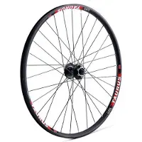 Gurpil Taurus 26´´ Shimano 6b Disc Terrengsykkel Forhjul