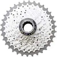 Miche K7 Primato Light Shimano Kassett