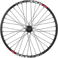 Gurpil Xm 27.5´´ Tubeless Terrengsykkel Forhjul