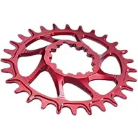Garbaruk Sram Gxp/dub Mtb Boost Ovalt Drev