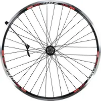 Gurpil Zac 26´´ Qr Mtb Bakhjul