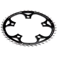 Specialites Ta Adaptable Shimano 110 Bcd Kjettingring