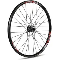 Gurpil 6b Disc Bull 26´´ 6b Disc Terrengsykkel Forhjul