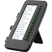 Unify Mitel OpenScape Key Module KM410 for CP410/CP710,
