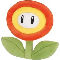 Sherwood Ildkaster Mario Bros Bamse