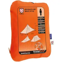 Travelsafe Multi Style Myggnett, 1 pers.