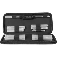 M-Wave Verktøy Thread Cutting Set 10 Units