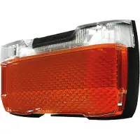 Herrmans Trace E 6-12v Baklys