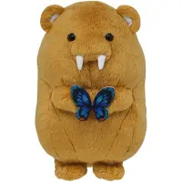 Square Enix Final Fantasy Xiv Gigantisk Beverbamse 29 Cm