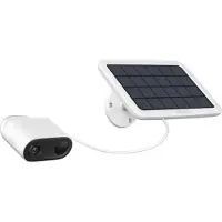 IMOU Cell PT Lite Kit IPC-K9ECP-3T0WE/FSP12-TYPEC IP-kamera 3MP + solcellepanel