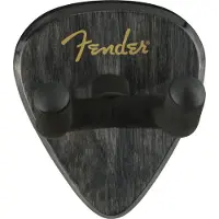 Fender 351 Vegghenger Svart