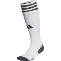 Adidas Fotballsokker - Adi 23 - Hvit/Svart - - 31/33 - Fotballsokker
