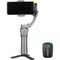 Saramonic Blink 500 B5 Mikro Dobbeltkana