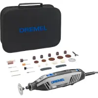 Dremel 4250 Ja Multiverktøy