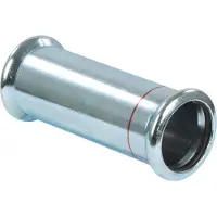 Vsh skydemuffe muffe/muffe 28 mm fz