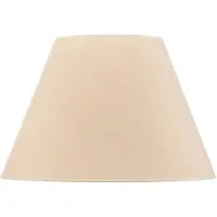 Duolla Lampeskjerm Pseudosofia til gulvlampe beige