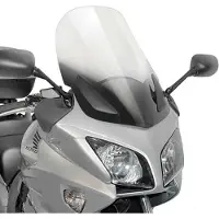Givi D303st Honda Cbf 600s&cbf 600n&cbf 1000/abs Frontrute