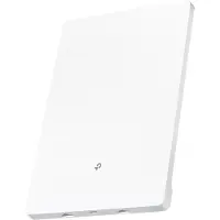 TP-LINK Archer Air R5, Wi-Fi 6 (802.11ax), Dobbelbånd (2.4 GHz / 5 GHz), Ethernet/bredbåndsforbindelse, Hvit, Frittstående router