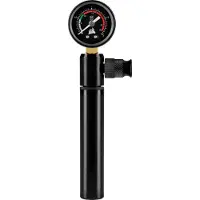 Corsair Hydro X Series XT - Lekkasjetester for væskekjølingssystem - svart