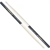 Zildjian 5A Black Dip Wood Tip Drumsticks