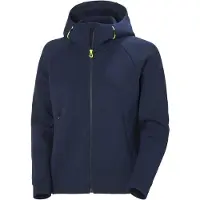 Helly Hansen Hp Ocean Fz 2.0 Jakke