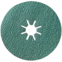 Tyrolit Fiberrondel Ø125X22 4815 K60 Stål/INOX - (50 stk.)