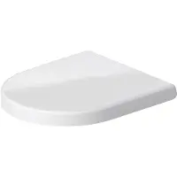 Duravit 0069890000, Hvit, CE