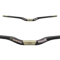 Renthal V2 Fatbar Carbon Rise 30 Mm Styre