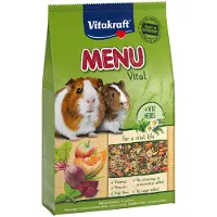 Vitakraft meny Vital til marsvin - 5 kg