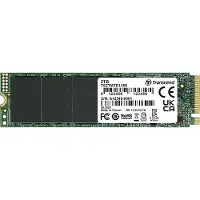 Transcend Ts2tmte115s 2tb Ssd M.2