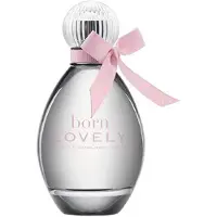 Sarah Jessica Parker Born Lovely Vapo 50ml Eau De Parfum